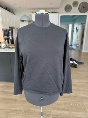 H&M Crewneck Long Sleeve